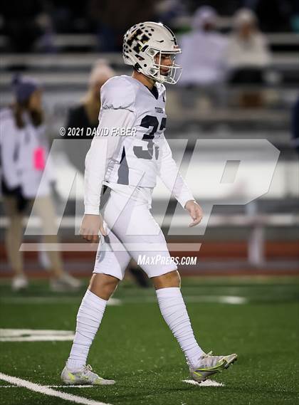 Thumbnail 2 in Hollidaysburg vs. Central Mountain photogallery.