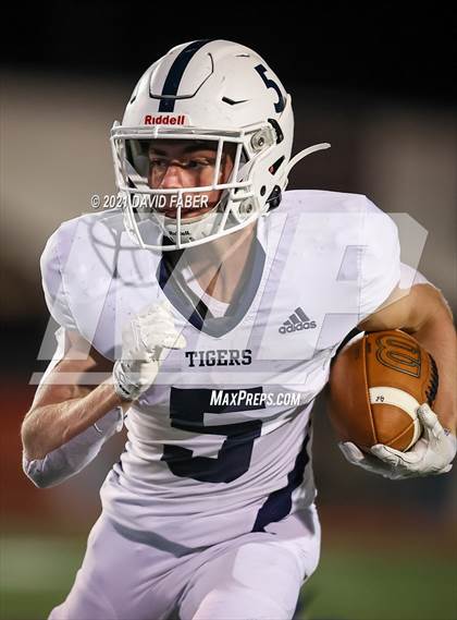 Thumbnail 3 in Hollidaysburg vs. Central Mountain photogallery.