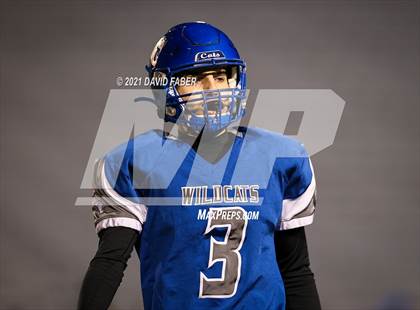 Thumbnail 3 in Hollidaysburg vs. Central Mountain photogallery.