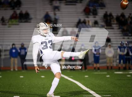 Thumbnail 2 in Hollidaysburg vs. Central Mountain photogallery.