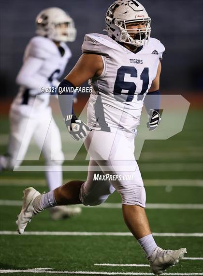 Thumbnail 2 in Hollidaysburg vs. Central Mountain photogallery.