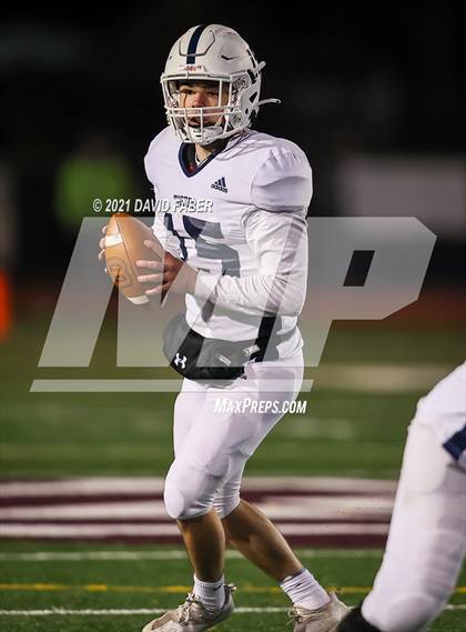 Thumbnail 2 in Hollidaysburg vs. Central Mountain photogallery.