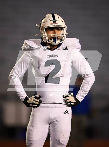 Thumbnail 3 in Hollidaysburg vs. Central Mountain photogallery.