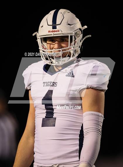 Thumbnail 3 in Hollidaysburg vs. Central Mountain photogallery.