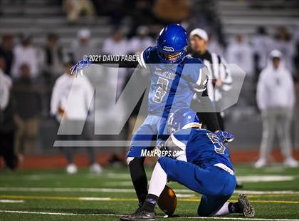 Thumbnail 3 in Hollidaysburg vs. Central Mountain photogallery.