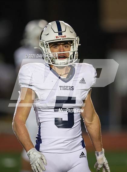 Thumbnail 3 in Hollidaysburg vs. Central Mountain photogallery.