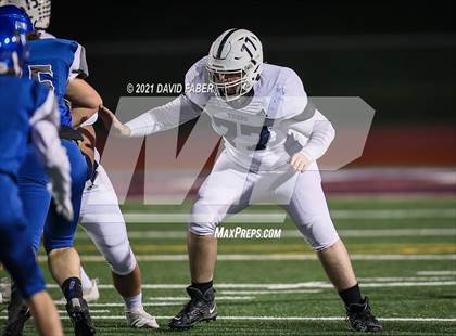 Thumbnail 1 in Hollidaysburg vs. Central Mountain photogallery.