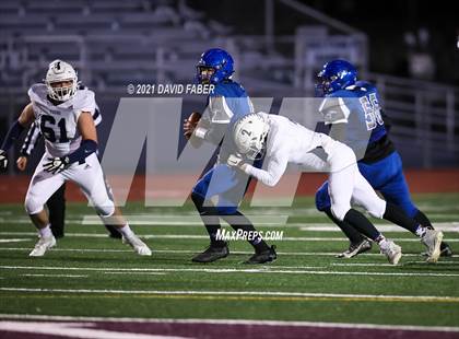 Thumbnail 2 in Hollidaysburg vs. Central Mountain photogallery.
