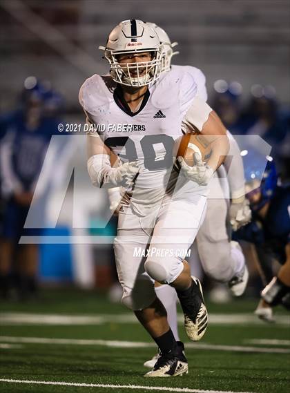 Thumbnail 3 in Hollidaysburg vs. Central Mountain photogallery.