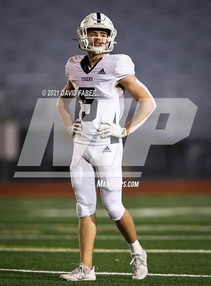 Thumbnail 1 in Hollidaysburg vs. Central Mountain photogallery.