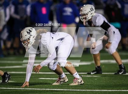 Thumbnail 3 in Hollidaysburg vs. Central Mountain photogallery.