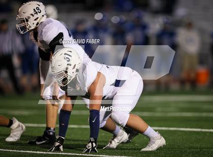 Thumbnail 3 in Hollidaysburg vs. Central Mountain photogallery.