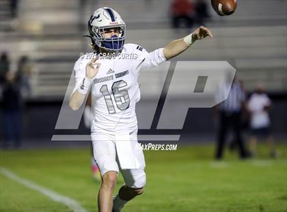 Thumbnail 1 in Hickory Ridge @ Providence (NCHSAA 4A First Round Playoff) photogallery.