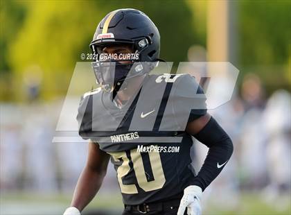 Thumbnail 1 in Hickory Ridge @ Providence (NCHSAA 4A First Round Playoff) photogallery.