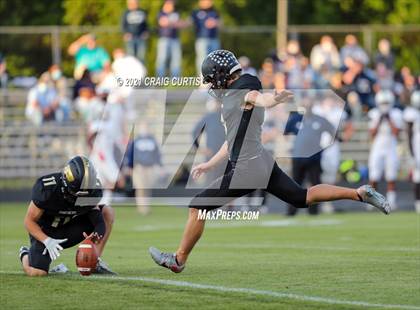 Thumbnail 3 in Hickory Ridge @ Providence (NCHSAA 4A First Round Playoff) photogallery.