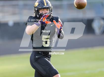 Thumbnail 2 in Hickory Ridge @ Providence (NCHSAA 4A First Round Playoff) photogallery.