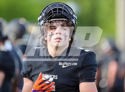 Thumbnail 3 in Hickory Ridge @ Providence (NCHSAA 4A First Round Playoff) photogallery.