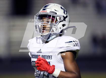 Thumbnail 3 in Hickory Ridge @ Providence (NCHSAA 4A First Round Playoff) photogallery.