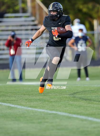 Thumbnail 2 in Hickory Ridge @ Providence (NCHSAA 4A First Round Playoff) photogallery.