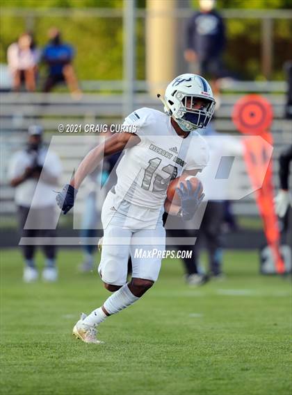Thumbnail 2 in Hickory Ridge @ Providence (NCHSAA 4A First Round Playoff) photogallery.