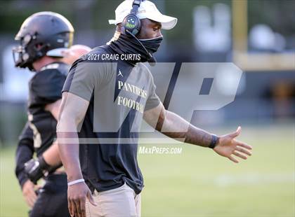 Thumbnail 2 in Hickory Ridge @ Providence (NCHSAA 4A First Round Playoff) photogallery.