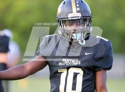 Thumbnail 3 in Hickory Ridge @ Providence (NCHSAA 4A First Round Playoff) photogallery.
