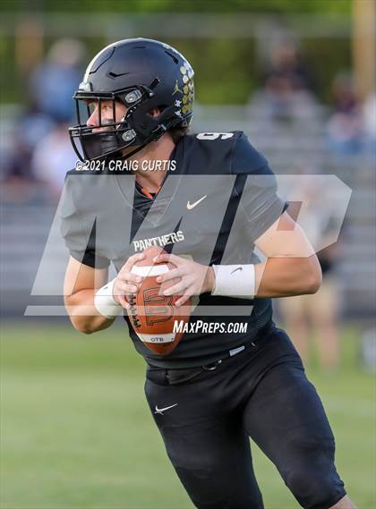 Thumbnail 1 in Hickory Ridge @ Providence (NCHSAA 4A First Round Playoff) photogallery.