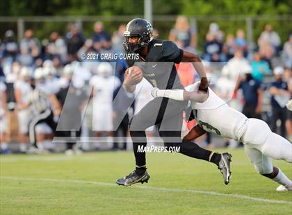 Thumbnail 2 in Hickory Ridge @ Providence (NCHSAA 4A First Round Playoff) photogallery.