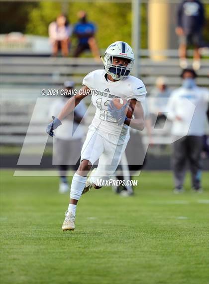 Thumbnail 1 in Hickory Ridge @ Providence (NCHSAA 4A First Round Playoff) photogallery.