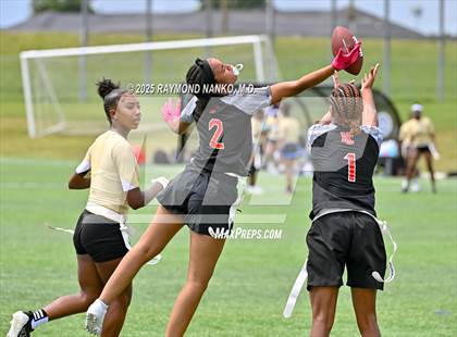 Thumbnail 3 in Warren Central vs North Central  photogallery.