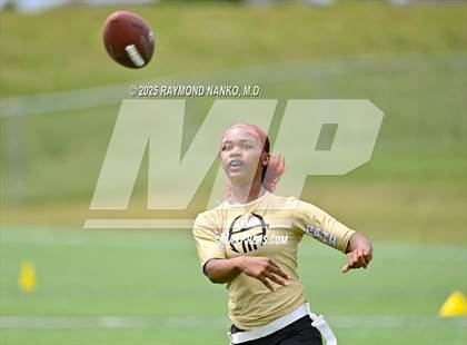 Thumbnail 1 in Warren Central vs North Central  photogallery.
