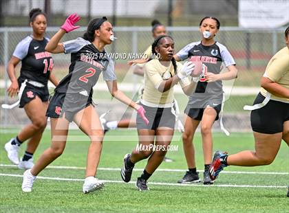 Thumbnail 1 in Warren Central vs North Central  photogallery.