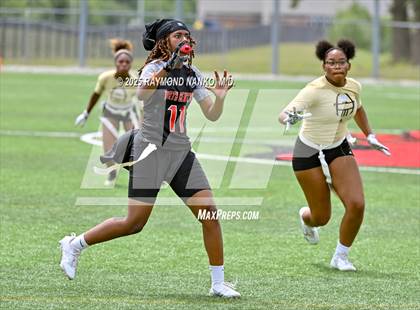 Thumbnail 2 in Warren Central vs North Central  photogallery.