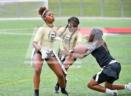 Thumbnail 1 in Warren Central vs North Central  photogallery.