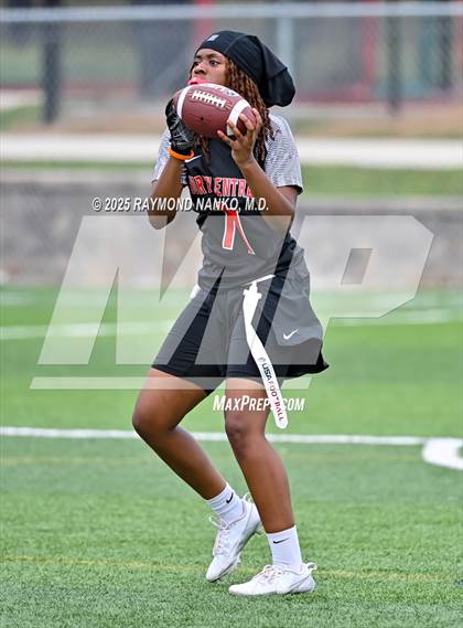 Thumbnail 2 in Warren Central vs North Central  photogallery.