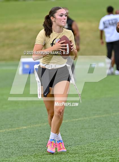 Thumbnail 2 in Warren Central vs North Central  photogallery.