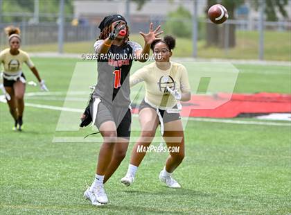 Thumbnail 3 in Warren Central vs North Central  photogallery.