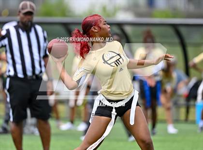 Thumbnail 2 in Warren Central vs North Central  photogallery.