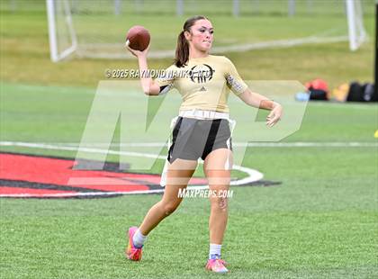 Thumbnail 3 in Warren Central vs North Central  photogallery.