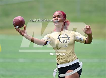 Thumbnail 2 in Warren Central vs North Central  photogallery.