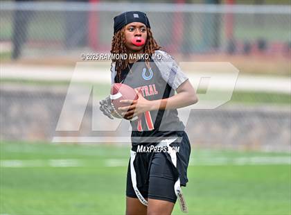 Thumbnail 2 in Warren Central vs North Central  photogallery.