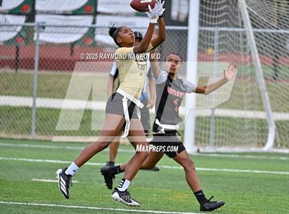 Thumbnail 3 in Warren Central vs North Central  photogallery.
