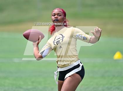 Thumbnail 1 in Warren Central vs North Central  photogallery.