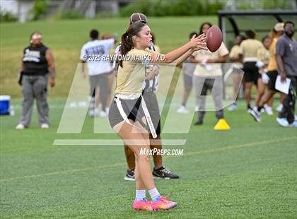 Thumbnail 1 in Warren Central vs North Central  photogallery.