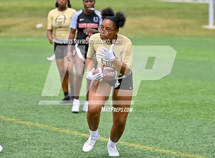 Thumbnail 2 in Warren Central vs North Central  photogallery.