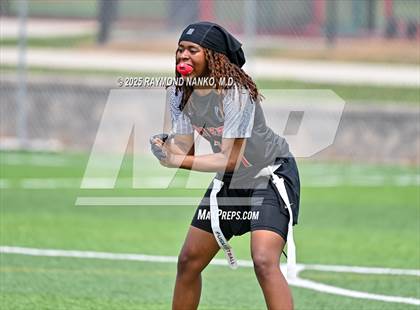 Thumbnail 2 in Warren Central vs North Central  photogallery.