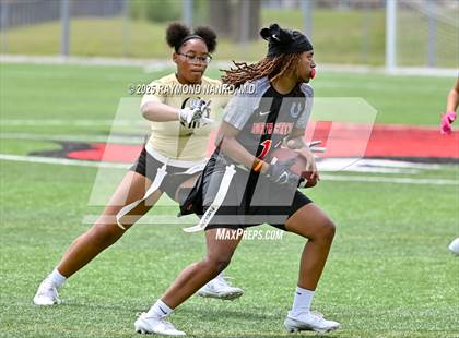 Thumbnail 2 in Warren Central vs North Central  photogallery.