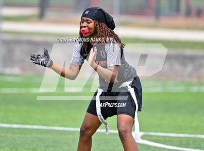 Thumbnail 1 in Warren Central vs North Central  photogallery.