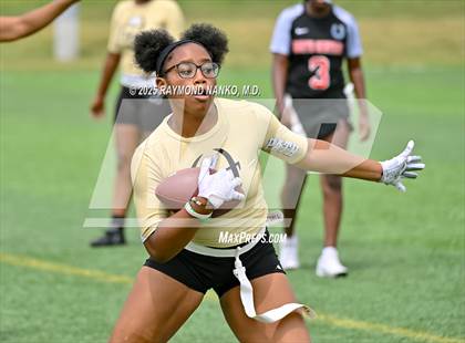 Thumbnail 3 in Warren Central vs North Central  photogallery.