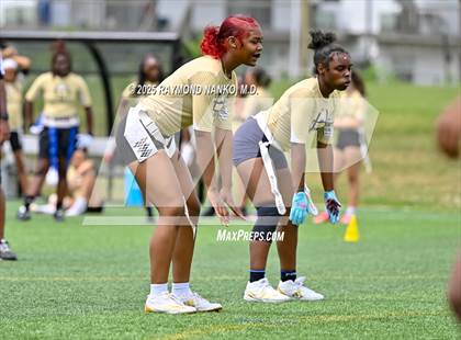 Thumbnail 2 in Warren Central vs North Central  photogallery.